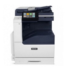 Xerox VersaLink C7120 МФУ лазерный цветной, А3, 20 стр/мин, 1 лоток x 520л. + ключ инициализации + картриджи в комплекте