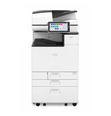 Ricoh IM C4500LT МФУ цветное лазерное, А3, 45 стр/мин, автоподатчик/дуплекс/девелопер,PostScript,без/тонера, запуск АСЦ