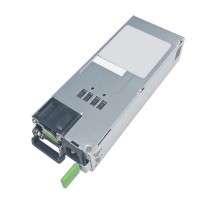 CR1600 1600W,  CRPS  (ШВГ=73.5*39*185 mm), разъемы питания: GoldFingers (ASPower  U1A-D11600-DRB )OEM