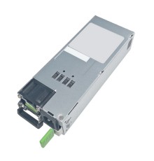 CR1600 1600W,  CRPS  (ШВГ=73.5*39*185 mm), разъемы питания: GoldFingers (ASPower  U1A-D11600-DRB )OEM