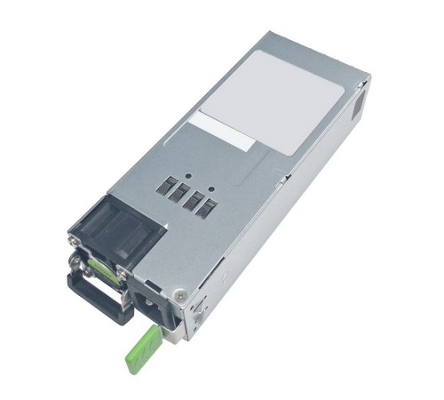 CR1600 1600W,  CRPS  (ШВГ=73.5*39*185 mm), разъемы питания: GoldFingers (ASPower  U1A-D11600-DRB )OEM
