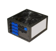 Блок питания ACD PS0800 800W, PS2 IPC Grade (ШВГ=150*86*140 mm),  90+, 12cm fan, A-PFC, ATX 2.31, MTBF 100000Hrs (Enhance ATX-3280GB1) OEM (6)