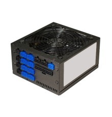 Блок питания ACD PS0800 800W, PS2 IPC Grade (ШВГ=150*86*140 mm),  90+, 12cm fan, A-PFC, ATX 2.31, MTBF 100000Hrs (Enhance ATX-3280GB1) OEM (6)