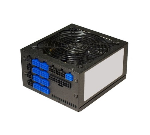 Блок питания ACD PS0800 800W, PS2 IPC Grade (ШВГ=150*86*140 mm),  90+, 12cm fan, A-PFC, ATX 2.31, MTBF 100000Hrs (Enhance ATX-3280GB1) OEM (6)