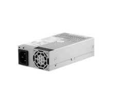 Блок питания ACD FL0400 400W, FLEX (ШВГ=81,5*40,5*150 mm),  PC-Grade, 85+, 4cm fan, A-PFC, MTBF 100000Hrs (Enhance ENP-7140B) {10}