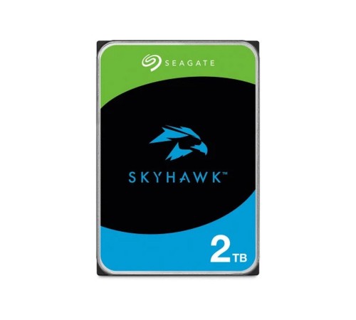 Жесткий диск SATA 2TB 5900RPM 6GB/S 256MB ST2000VX017 SEAGATE Жесткий диск SATA 2TB 5900RPM 6GB/S 256MB ST2000VX017 SEAGATE