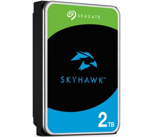 Жесткий диск SATA 2TB 5900RPM 6GB/S 256MB ST2000VX017 SEAGATE Жесткий диск SATA 2TB 5900RPM 6GB/S 256MB ST2000VX017 SEAGATE