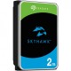 Жесткий диск SATA 2TB 5900RPM 6GB/S 256MB ST2000VX017 SEAGATE