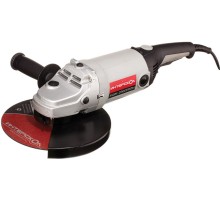 Углошлифовальная машина Интерскол УШМ-230/2100М 2100Вт 6500об/мин рез.шпин.:M14 d=230мм