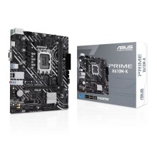 PRIME H610M-K /LGA1700,H610,DDR5,U32 GEN 1,M.2,MB