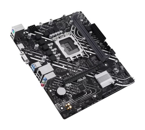PRIME H610M-K /LGA1700,H610,DDR5,U32 GEN 1,M.2,MB