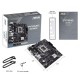 PRIME H610M-K /LGA1700,H610,DDR5,U32 GEN 1,M.2,MB