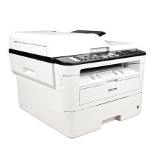 МФУ лазерный Ricoh SP 230SFNw (408293) A4 Duplex WiFi серый