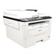 МФУ лазерный Ricoh SP 230SFNw (408293) A4 Duplex WiFi серый