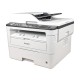 МФУ лазерный Ricoh SP 230SFNw (408293) A4 Duplex WiFi серый