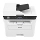 МФУ лазерный Ricoh SP 230SFNw (408293) A4 Duplex WiFi серый