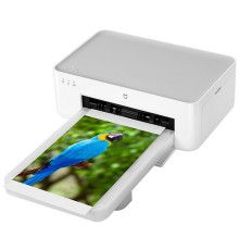 Принтер Xiaomi Instant Photo Printer 1S Set EU