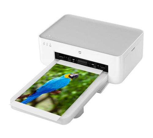 Принтер Xiaomi Instant Photo Printer 1S Set EU Принтер Xiaomi Instant Photo Printer 1S Set EU