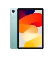 Планшет Redmi Pad SE 11.0'' Wi-FI 6+128 GB Mint Green (VHU4483RU)  11.0'' 1920x1200 пикселей IPS/Snapdragon 680 2.2GHz Octa/6GB/128 GB/Adreno 610/WiFi/5.0/USB/5 MP+8 MP/8000mAh/478g/Android 13