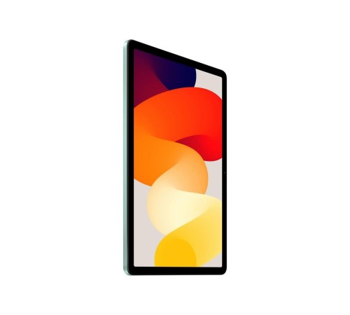 Планшет Redmi Pad SE 11.0'' Wi-FI 6+128 GB Mint Green (VHU4483RU) 11.0'' 1920x1200 пикселей IPS/Snapdragon 680 2.2GHz Octa/6GB/128 GB/Adreno 610/WiFi/5.0/USB/5 MP+8 MP/8000mAh/478g/Android 13 Планшет Redmi Pad SE 11.0'' Wi-FI 6+128 GB Mint Green (VHU4483RU) 11.0'' 1920x1200 пикселей IPS/Snapdragon 680 2.2GHz Octa/6GB/128 GB/Adreno 610/WiFi/5.0/USB/5 MP+8 MP/8000mAh/478g/Android 13