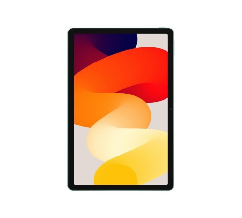Планшет Redmi Pad SE 11.0'' Wi-FI 6+128 GB Mint Green (VHU4483RU) 11.0'' 1920x1200 пикселей IPS/Snapdragon 680 2.2GHz Octa/6GB/128 GB/Adreno 610/WiFi/5.0/USB/5 MP+8 MP/8000mAh/478g/Android 13 Планшет Redmi Pad SE 11.0'' Wi-FI 6+128 GB Mint Green (VHU4483RU) 11.0'' 1920x1200 пикселей IPS/Snapdragon 680 2.2GHz Octa/6GB/128 GB/Adreno 610/WiFi/5.0/USB/5 MP+8 MP/8000mAh/478g/Android 13