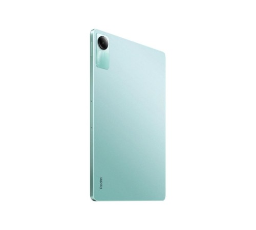 Планшет Redmi Pad SE 11.0'' Wi-FI 6+128 GB Mint Green (VHU4483RU) 11.0'' 1920x1200 пикселей IPS/Snapdragon 680 2.2GHz Octa/6GB/128 GB/Adreno 610/WiFi/5.0/USB/5 MP+8 MP/8000mAh/478g/Android 13 Планшет Redmi Pad SE 11.0'' Wi-FI 6+128 GB Mint Green (VHU4483RU) 11.0'' 1920x1200 пикселей IPS/Snapdragon 680 2.2GHz Octa/6GB/128 GB/Adreno 610/WiFi/5.0/USB/5 MP+8 MP/8000mAh/478g/Android 13