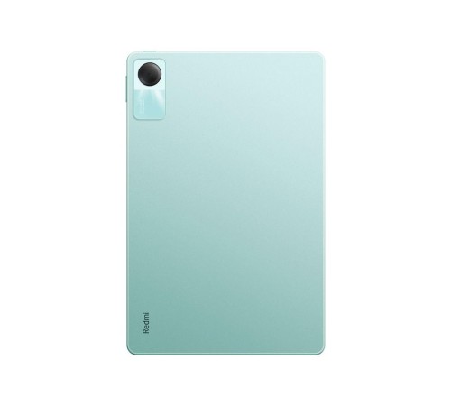 Планшет Redmi Pad SE 11.0'' Wi-FI 6+128 GB Mint Green (VHU4483RU) 11.0'' 1920x1200 пикселей IPS/Snapdragon 680 2.2GHz Octa/6GB/128 GB/Adreno 610/WiFi/5.0/USB/5 MP+8 MP/8000mAh/478g/Android 13 Планшет Redmi Pad SE 11.0'' Wi-FI 6+128 GB Mint Green (VHU4483RU) 11.0'' 1920x1200 пикселей IPS/Snapdragon 680 2.2GHz Octa/6GB/128 GB/Adreno 610/WiFi/5.0/USB/5 MP+8 MP/8000mAh/478g/Android 13