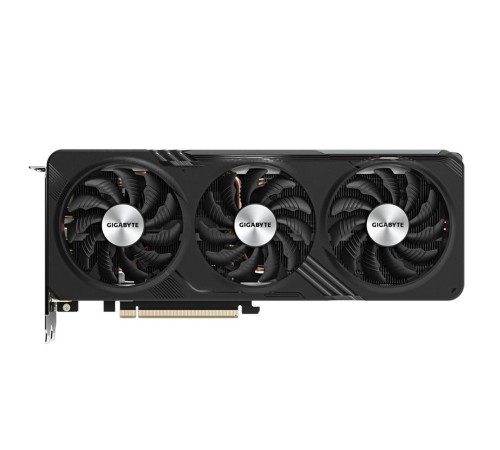 Видеокарта Gigabyte PCI-E 4.0 GV-N406TGAMING-16GD NVIDIA GeForce RTX 4060TI 16384Mb 128 GDDR6 2595/18000 HDMIx2 DPx2 HDCP Ret