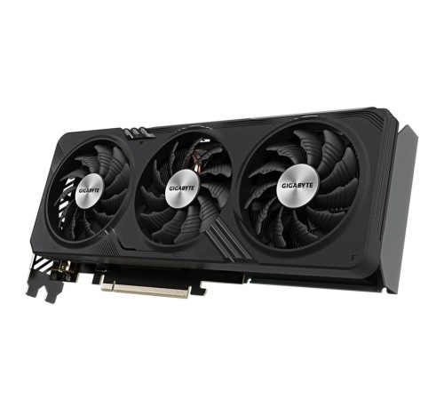 Видеокарта Gigabyte PCI-E 4.0 GV-N406TGAMING-16GD NVIDIA GeForce RTX 4060TI 16384Mb 128 GDDR6 2595/18000 HDMIx2 DPx2 HDCP Ret
