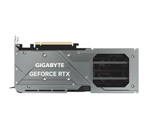 Видеокарта Gigabyte PCI-E 4.0 GV-N406TGAMING-16GD NVIDIA GeForce RTX 4060TI 16384Mb 128 GDDR6 2595/18000 HDMIx2 DPx2 HDCP Ret