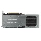 Видеокарта Gigabyte PCI-E 4.0 GV-N406TGAMING-16GD NVIDIA GeForce RTX 4060TI 16384Mb 128 GDDR6 2595/18000 HDMIx2 DPx2 HDCP Ret