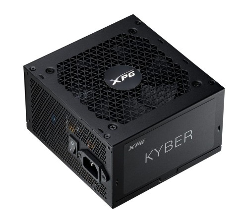 KYBER 650 KYBER 650
