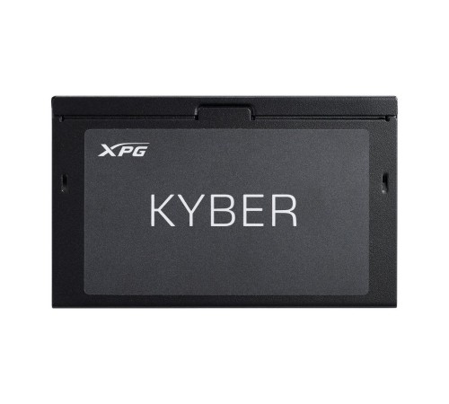 KYBER 650 KYBER 650