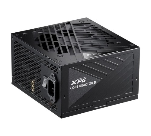 CORE REACTOR II 850