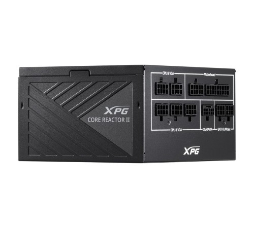 CORE REACTOR II 850