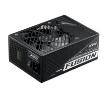 FUSION 1600 TITANIUM