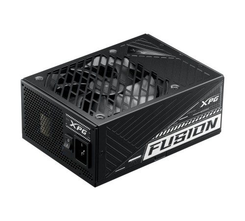 FUSION 1600 TITANIUM