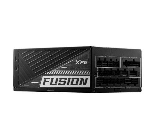 FUSION 1600 TITANIUM