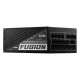 FUSION 1600 TITANIUM