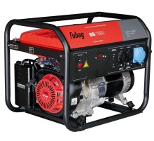 Генератор Fubag BS 7500 7.3кВт