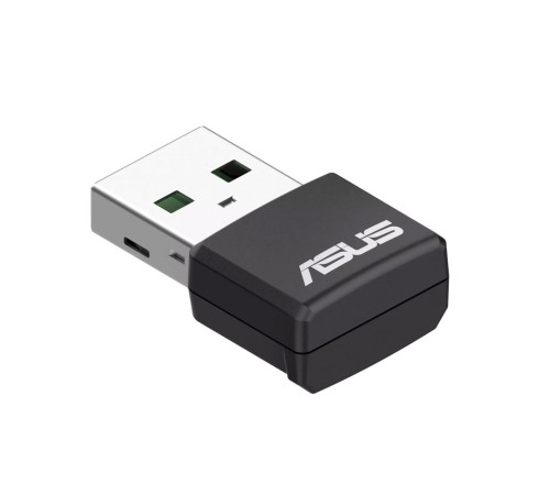 Адаптер USB-AX55 NANO ASUS 90IG06X0-MO0B00 Адаптер USB-AX55 NANO ASUS 90IG06X0-MO0B00