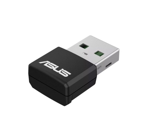 Адаптер USB-AX55 NANO ASUS 90IG06X0-MO0B00 Адаптер USB-AX55 NANO ASUS 90IG06X0-MO0B00