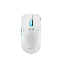 P713 ROG HARPE ACE AIM LAB EDITION/WHT /MS,AIMPOINT,5 BUTTONS,36000DPI,WHT