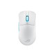 P713 ROG HARPE ACE AIM LAB EDITION/WHT /MS,AIMPOINT,5 BUTTONS,36000DPI,WHT