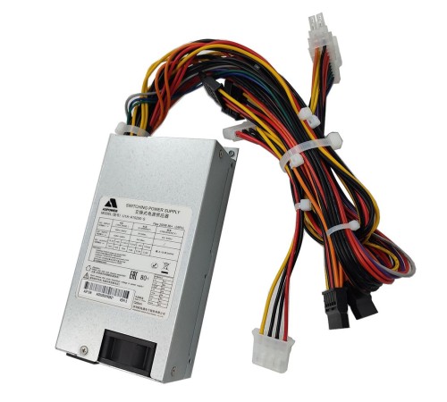U1A-A10250-S, FLEX ATX, 250W (ШВГ=81.5*40*150mm), 80+ , (ASPower) OEM U1A-A10250-S, FLEX ATX, 250W (ШВГ=81.5*40*150mm), 80+ , (ASPower) OEM