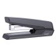 Степлер настольный Deli E0462black Exceed 24/6 26/6 (25листов) черный 100скоб металл закрытый/открытый коробка