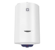 Водонагреватель Ariston BLU1 R ABS 50 V 1.5кВт 50л электрический настенный/белый