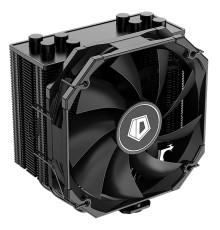 Устройство охлаждения(кулер) ID-COOLING SE-224-XTS MINI BLACK,  Ret