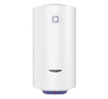 Водонагреватель Ariston BLU1 R ABS 30 V SLIM 1.5кВт 30л электрический настенный/белый