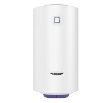 Водонагреватель Ariston BLU1 R ABS 50 V SLIM 1.5кВт 50л электрический настенный/белый